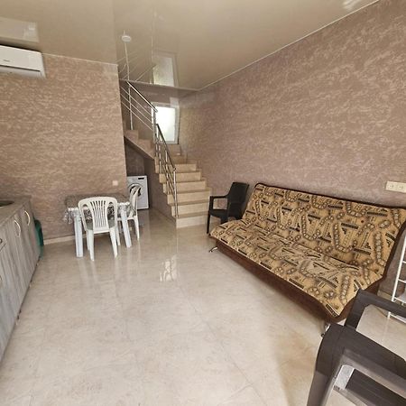 Apartment Imeri Ureki Bagian luar foto