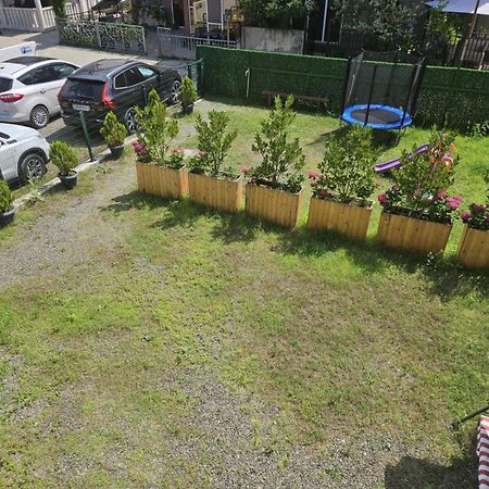 Apartment Imeri Ureki Bagian luar foto