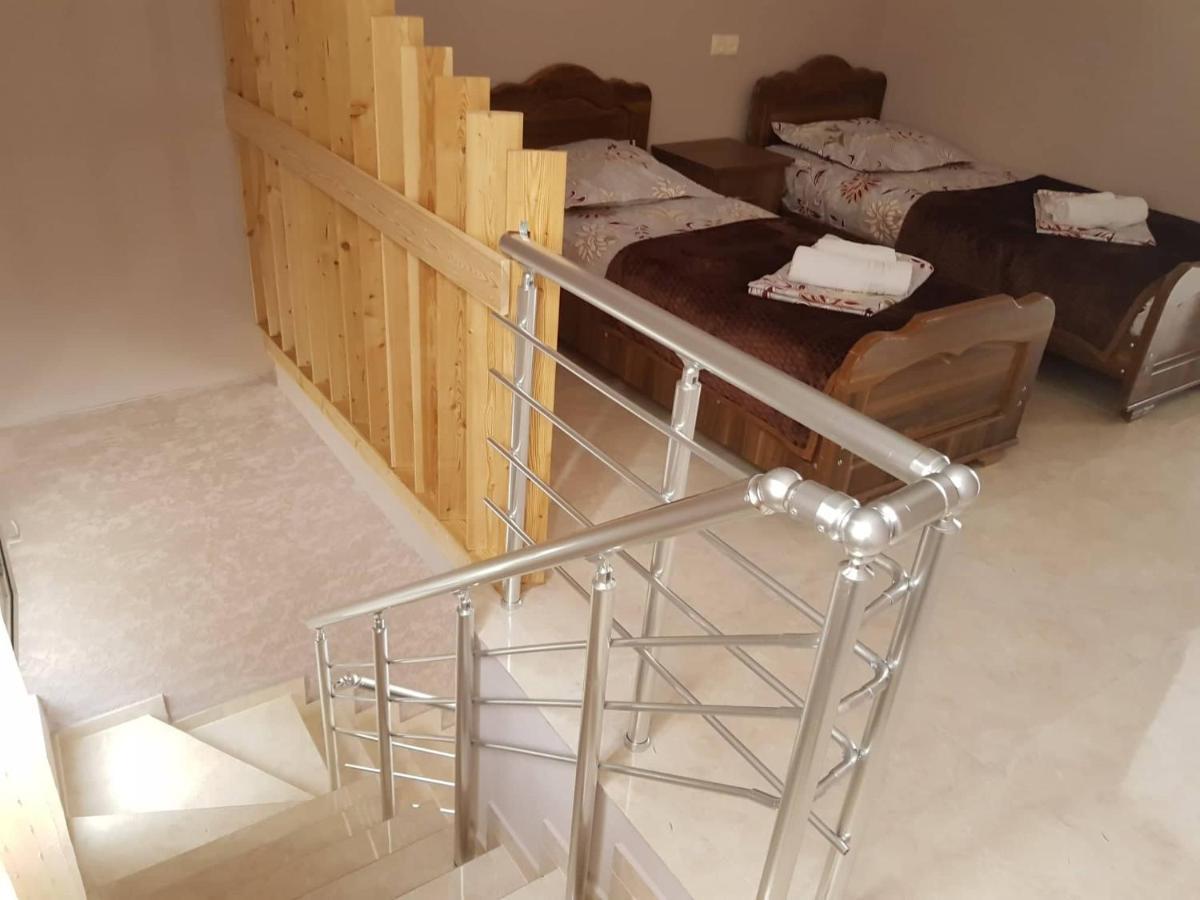 Apartment Imeri Ureki Bagian luar foto