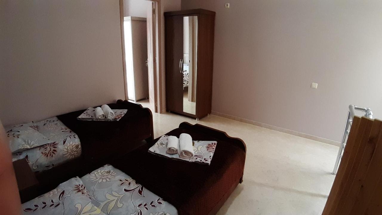 Apartment Imeri Ureki Bagian luar foto