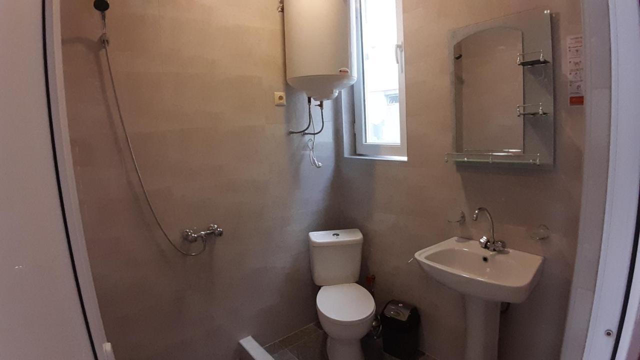Apartment Imeri Ureki Bagian luar foto